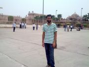 Nandan Gujral