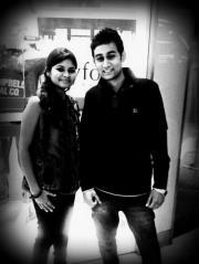 Satvik Sharma