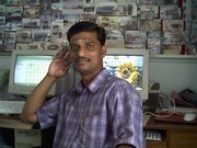 Chandramohan Kandasamy