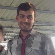Saurabh Mandal