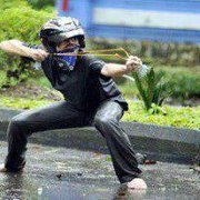 Ghunady Wijaya