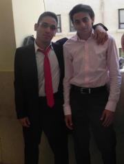 Mohammed Mohsen