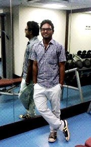 Srinivas Ramadasu