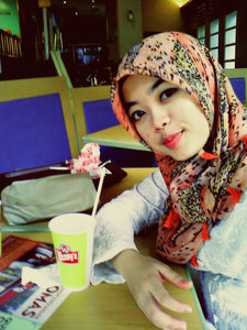 Uray Mita