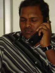 Rajesh Kumar