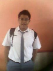 Effip Prananda
