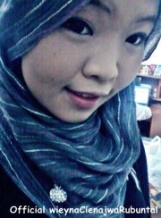 Wieyna Cienajwarubuntal