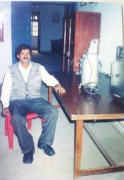 Khalid Farooq