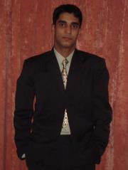 Iqbal Dhillon