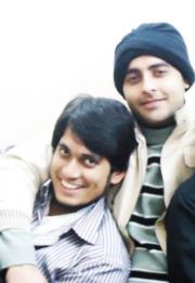 Wahab Ahmad
