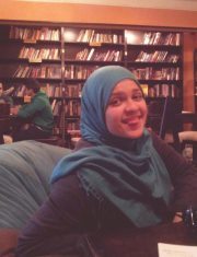 إسراء عبد الكريم