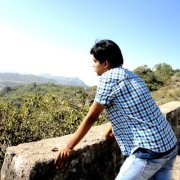 Darshil Dhruv