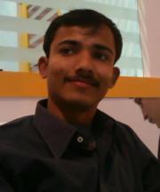 Arjun Raval