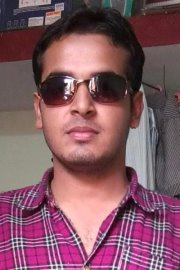 Akash Mishra