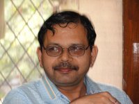 Sanjeev Mathur