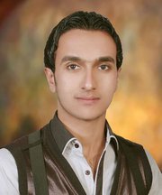 بكر الجبوري