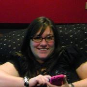 Vicky Repentigny