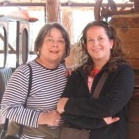 Cheryl Page