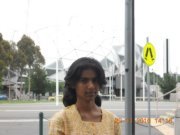 Hamna Shahid