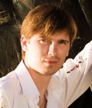 Антон Киселев