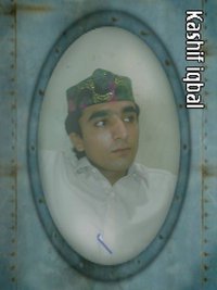 Kashif Iqbal