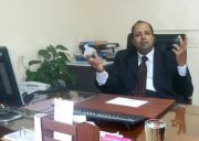 Ahmed Ebaid
