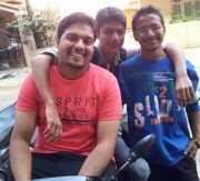 Sharath Joshi