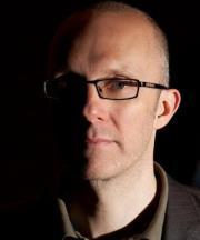 Martin Lumsden