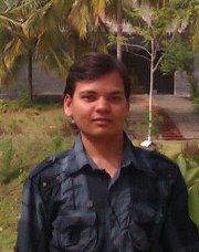 Arpit Vaish