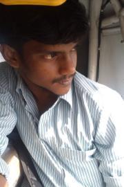 Prashanth David
