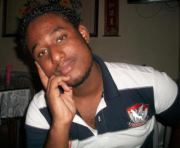 Emmanuel Chadee