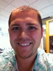 Stu Holdren