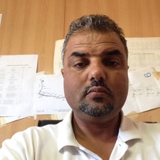 محمد الخاشع