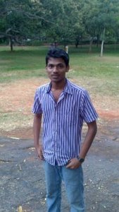 Aravind Jayaseelan