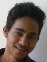 Ashish Gupta