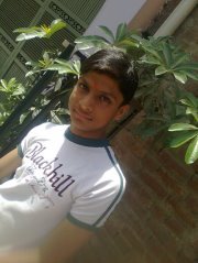 Nitikesh Tripathi
