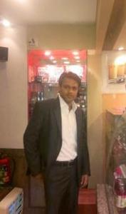 Rahul Singhal