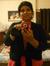 Soumya ...