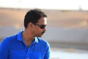 Rajesh Rg