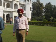 Dilpal Singh