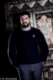 Ahmed Belal