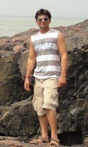 Vijayanand Naragude