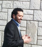 سامي الذيبي