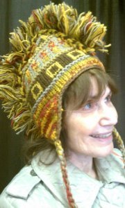 Harriet Halpern