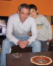 Carlos Michael