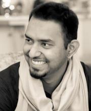 Khurram Salman