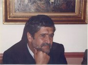 Mohammad-hassan Gharaee