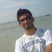Akshay Shetty