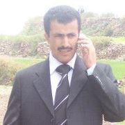 محمد ناجي الرباحي