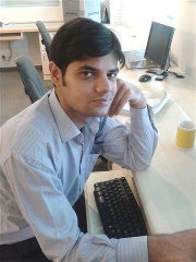 Rakesh Kumar